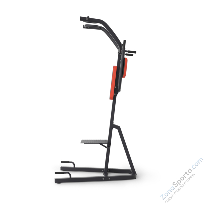 Турник-пресс-брусья Unix Fit Power Tower 200 Турник-пресс-брусья Unix Fit Power Tower 200