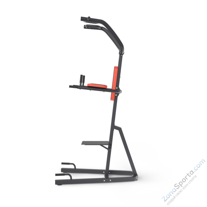 Турник-пресс-брусья Unix Fit Power Tower 200 Турник-пресс-брусья Unix Fit Power Tower 200