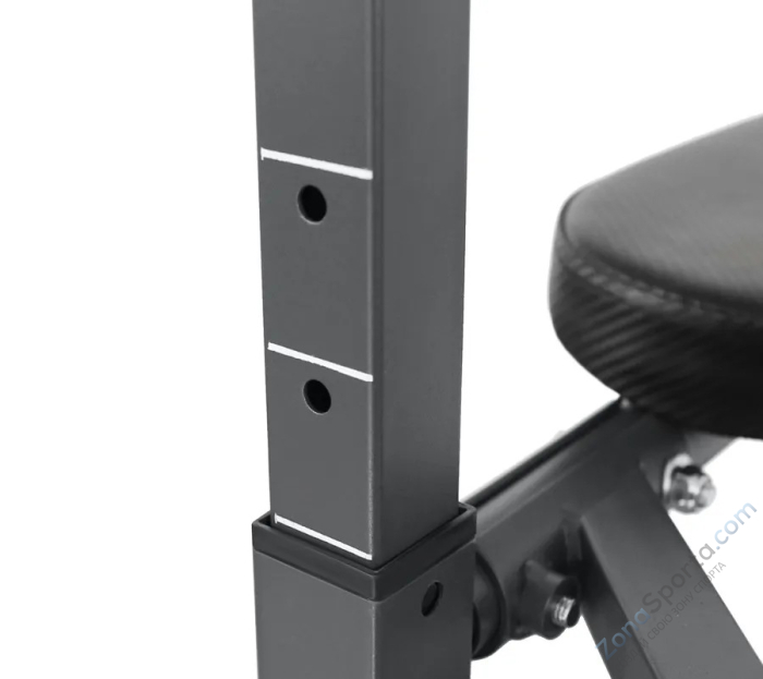 Турник/пресс/брусья Oxygen Fitness Denton