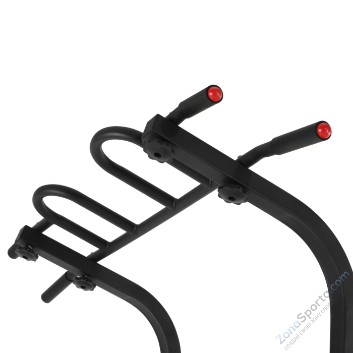 Турник/пресс/брусья со скамьей Unix Fit Power Tower 150P Турник/пресс/брусья со скамьей Unix Fit Power Tower 150P