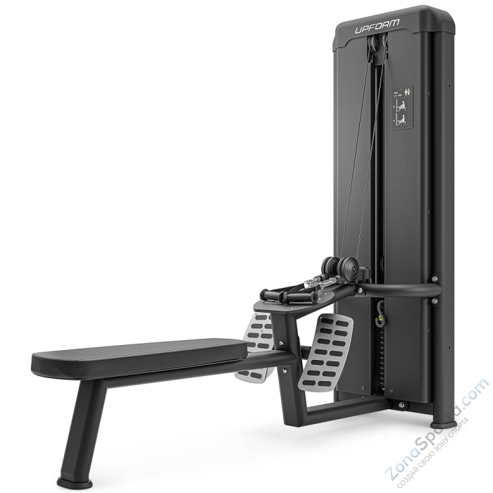 Тяга горизонтальная UpForm UR-U019 2.0 Тяга горизонтальная UpForm UR-U019 2.0