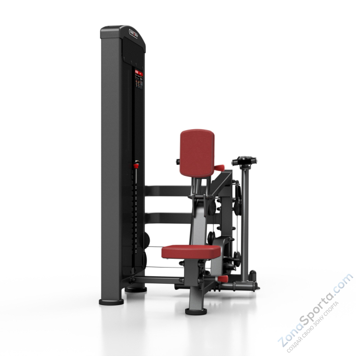 Тяга к груди Marbo Sport MP-U229