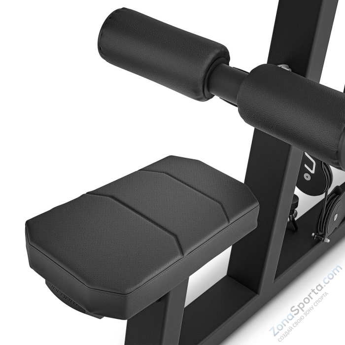 Тяга сверху на независимых рычагах UpForm UF-020 Тяга сверху на независимых рычагах UpForm UF-020