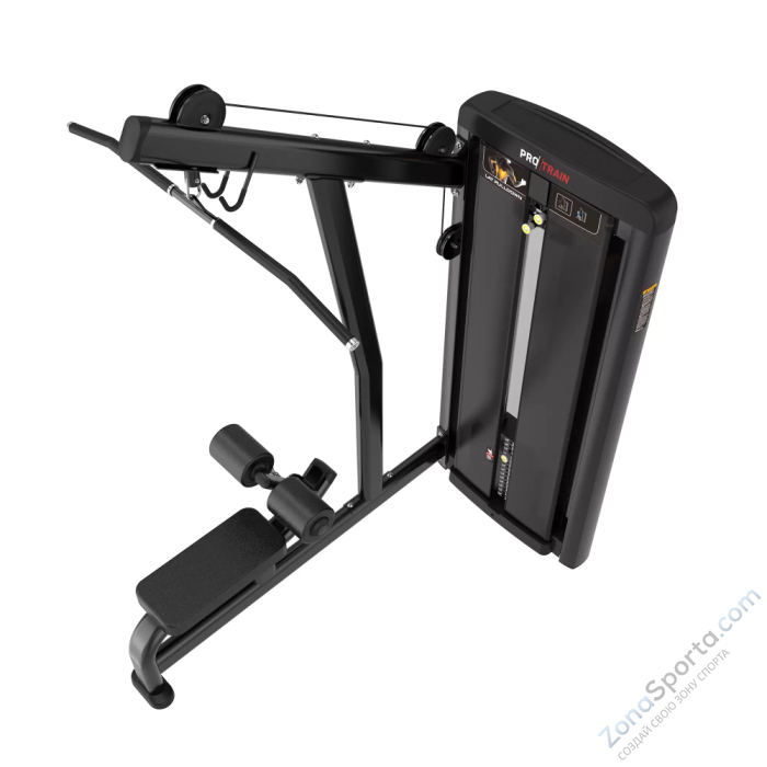 Тяга верхнего блока Protrain LFS108 Тяга верхнего блока Protrain LFS108