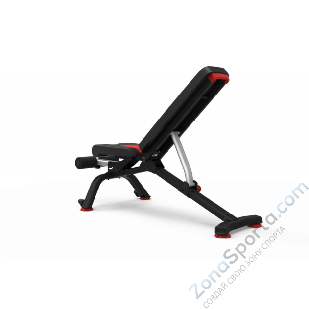 Универсальная скамья Bowflex 5.1S Универсальная скамья Bowflex 5.1S