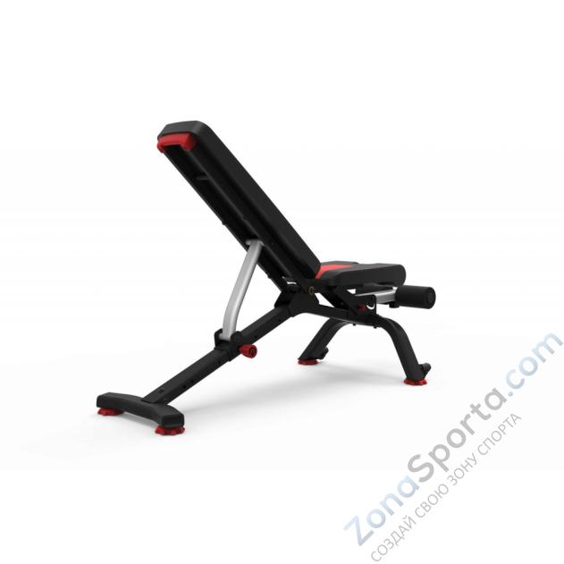 Универсальная скамья Bowflex 5.1S Универсальная скамья Bowflex 5.1S