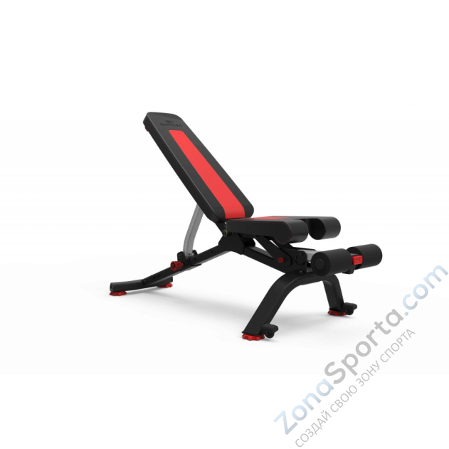 Универсальная скамья Bowflex 5.1S Универсальная скамья Bowflex 5.1S