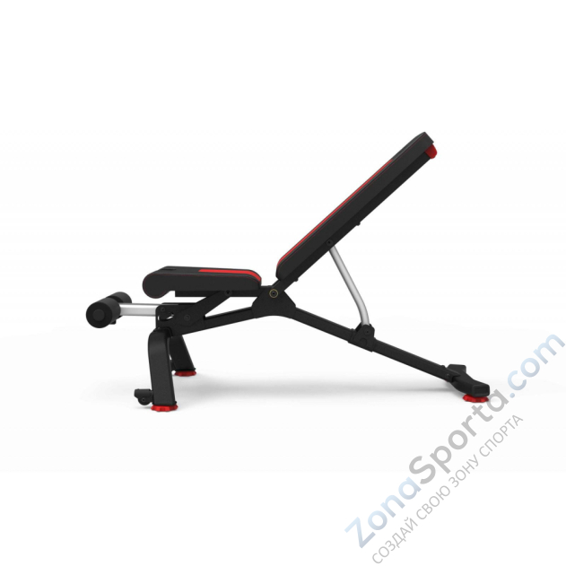 Универсальная скамья Bowflex 5.1S Универсальная скамья Bowflex 5.1S