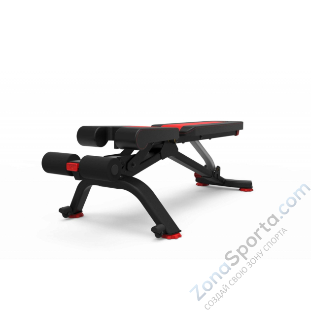 Универсальная скамья Bowflex 5.1S Универсальная скамья Bowflex 5.1S