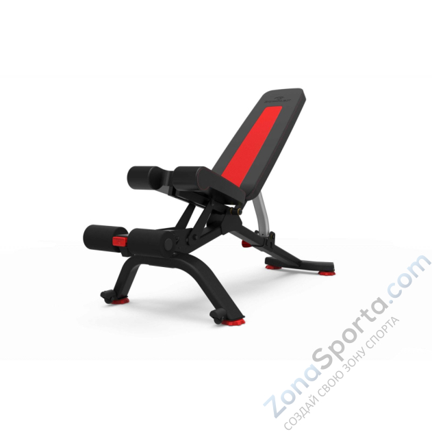 Универсальная скамья Bowflex 5.1S Универсальная скамья Bowflex 5.1S
