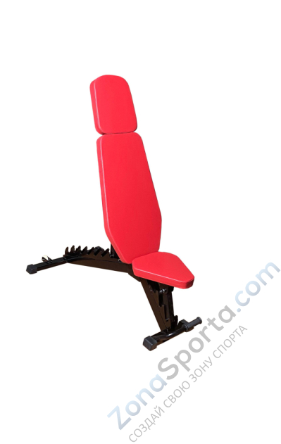 Универсальная скамья DEXsport AS-006 Универсальная скамья DEXsport AS-006