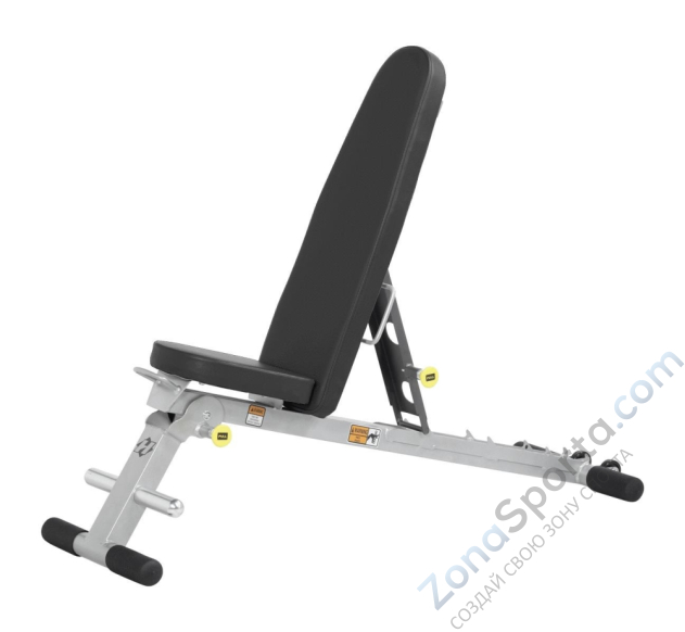 Универсальная скамья Hoist HF-4145 Универсальная скамья Hoist HF-4145