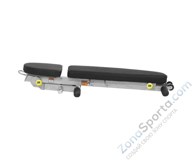 Универсальная скамья Hoist HF-4145 Универсальная скамья Hoist HF-4145