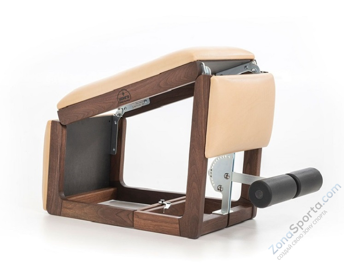 Универсальная скамья NOHrD TriaTrainer Универсальная скамья NOHrD TriaTrainer