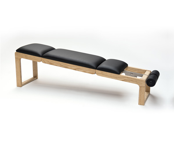 Универсальная скамья NOHrD TriaTrainer Универсальная скамья NOHrD TriaTrainer