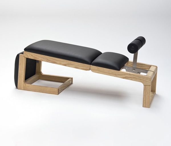 Универсальная скамья NOHrD TriaTrainer Универсальная скамья NOHrD TriaTrainer