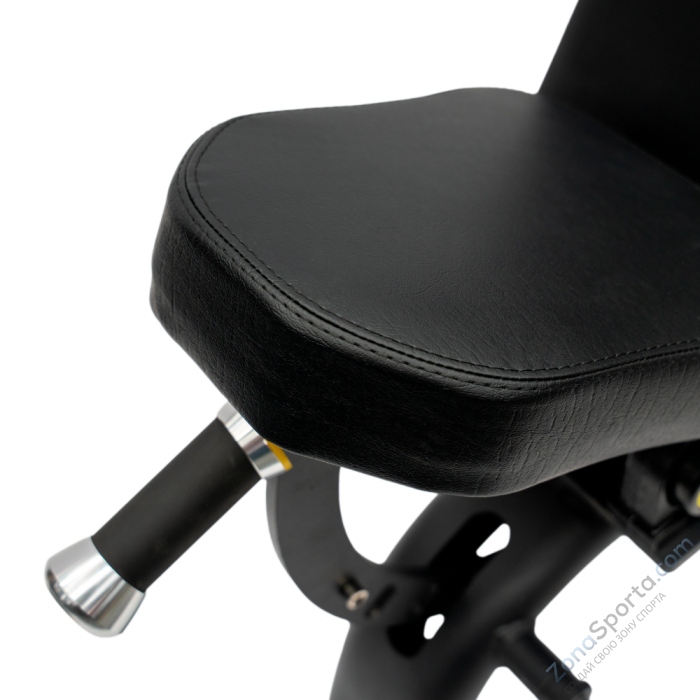 Универсальная регулируемая скамья Bronze Gym BR-1001 Универсальная регулируемая скамья Bronze Gym BR-1001