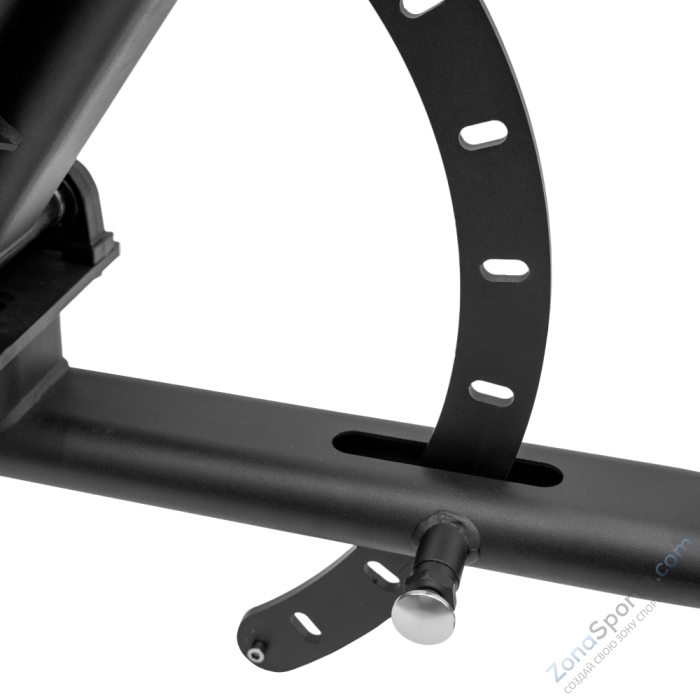 Универсальная регулируемая скамья Bronze Gym BR-1001 Универсальная регулируемая скамья Bronze Gym BR-1001