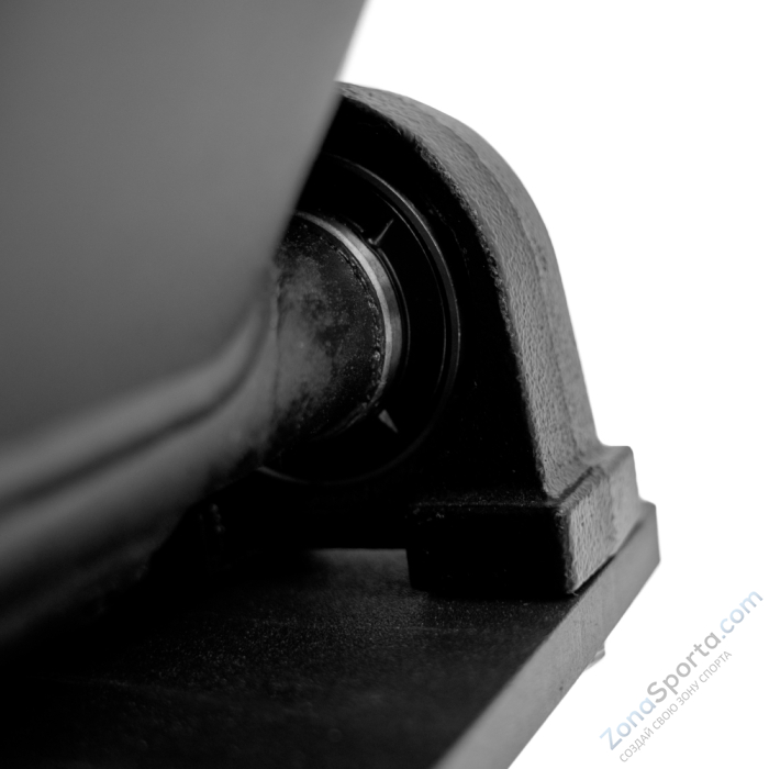 Универсальная регулируемая скамья Bronze Gym BR-1001 Универсальная регулируемая скамья Bronze Gym BR-1001