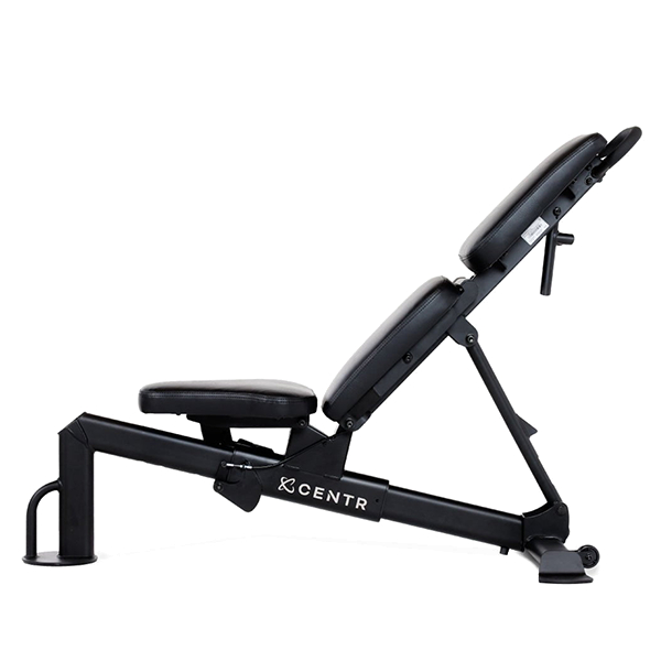 Универсальная скамья CENTR Muli-Adjustable Flat, Incline, Decline, Workout Bench FID5.1 Универсальная скамья CENTR Muli-Adjustable Flat, Incline, Decline, Workout Bench FID5.1