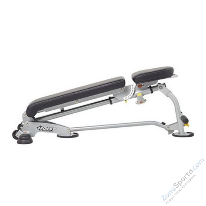 Универсальная скамья Hoist HF-5167 Универсальная скамья Hoist HF-5167