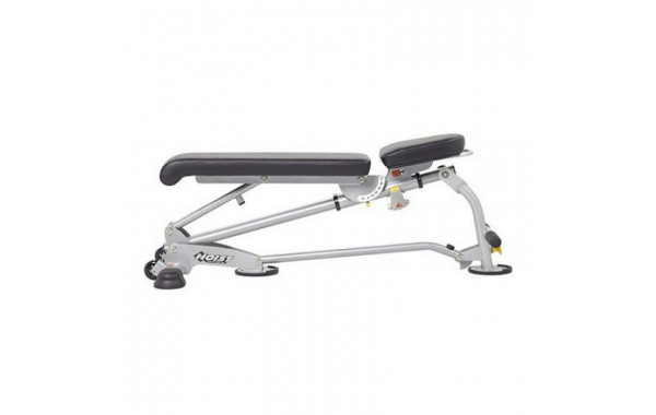 Универсальная скамья Hoist HF-5167 Универсальная скамья Hoist HF-5167