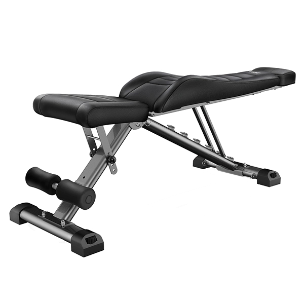 Универсальная скамья HyFit Универсальная скамья HyFit