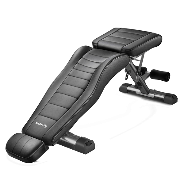 Универсальная скамья HyFit Универсальная скамья HyFit
