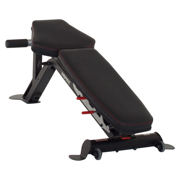 Универсальная скамья Inspire SCS Weight Bench Универсальная скамья Inspire SCS Weight Bench