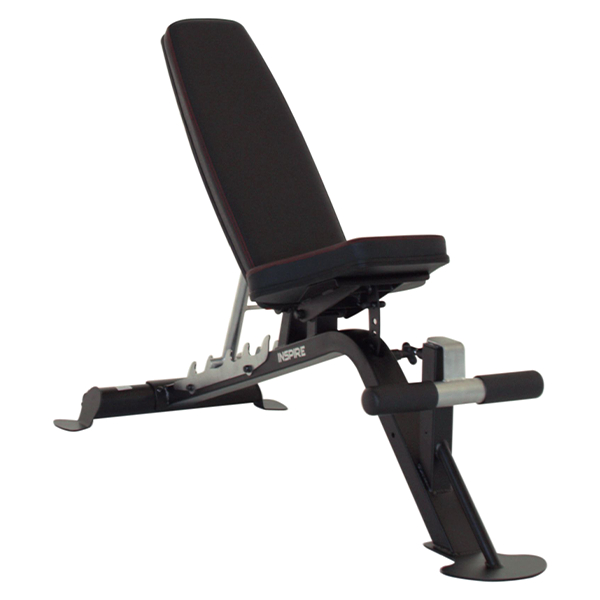 Универсальная скамья Inspire SCS Weight Bench Универсальная скамья Inspire SCS Weight Bench