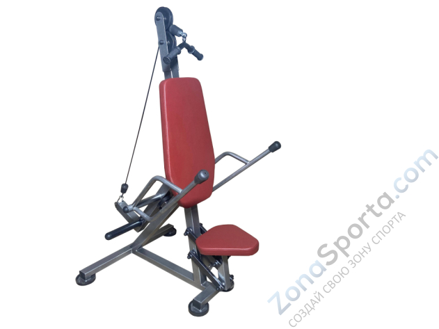 Универсальный тренажер для трицепса DEXsport AD-045