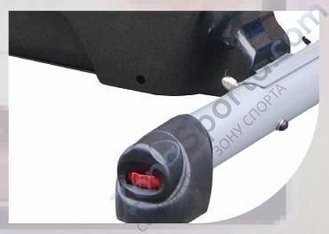 Велотренажер AMF 4200 Велотренажер AMF 4200