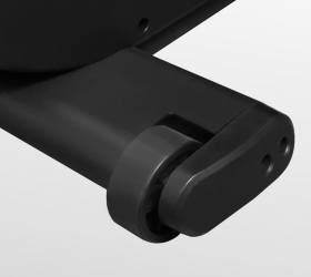 Велоэргометр Bronze Gym R1200M PRO с генератором