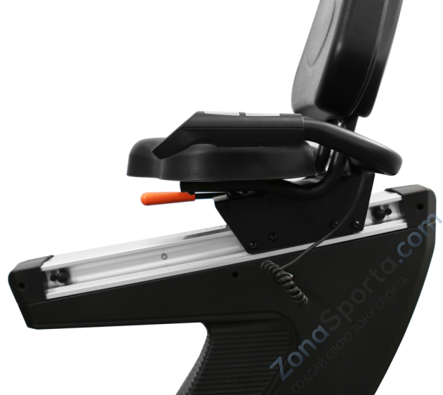 Велоэргометр Bronze Gym R800M