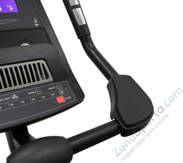 Велоэргометр Bronze Gym U800M Велоэргометр Bronze Gym U800M