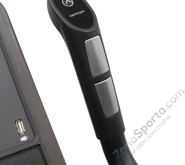 Велоэргометр Bronze Gym U800M Велоэргометр Bronze Gym U800M