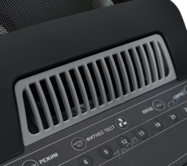 Велоэргометр Bronze Gym U800M Велоэргометр Bronze Gym U800M