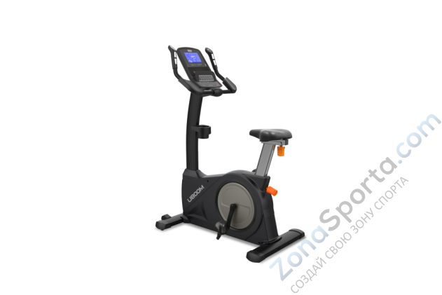 Велоэргометр Bronze Gym U800M Велоэргометр Bronze Gym U800M