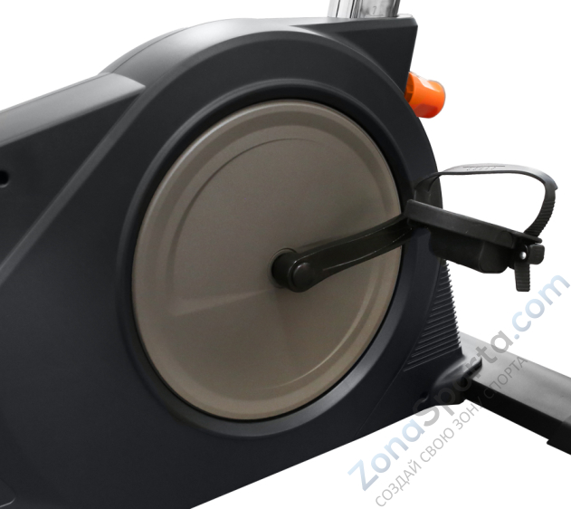 Велоэргометр Bronze Gym U800M Велоэргометр Bronze Gym U800M