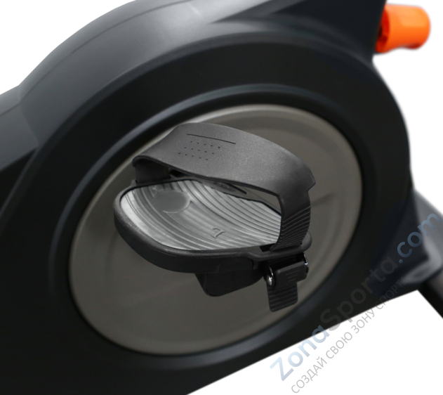 Велоэргометр Bronze Gym U800M Велоэргометр Bronze Gym U800M