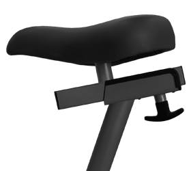 Велоэргометр Carbon Fitness U804 NEW Велоэргометр Carbon Fitness U804 NEW