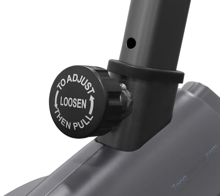 Велоэргометр Carbon U907 Велоэргометр Carbon U907