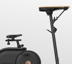 Велоэргометр Horizon Citta BT5.0 Велоэргометр Horizon Citta BT5.0