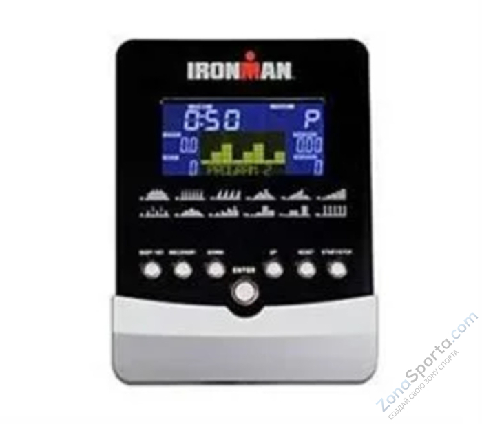 Велоэргометр Ironman IM1640 Велоэргометр Ironman IM1640