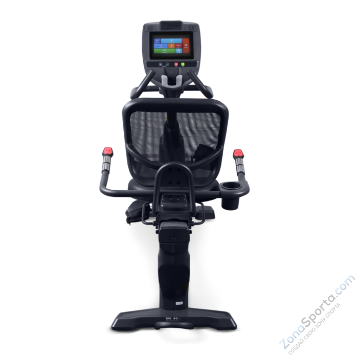 Велоэргометр коммерческий Bronze Gym R1000M Pro TFT Turbo