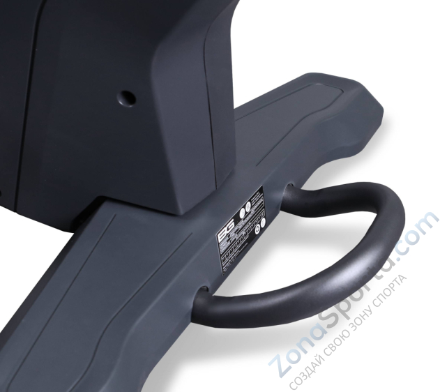 Велоэргометр коммерческий Bronze Gym U1000M Pro TFT Turbo Велоэргометр коммерческий Bronze Gym U1000M Pro TFT Turbo