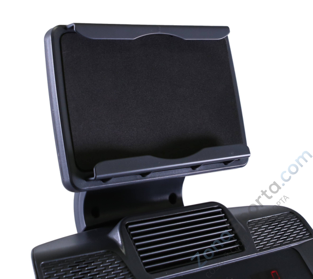 Велоэргометр коммерческий Bronze Gym U1000M Pro TFT Turbo Велоэргометр коммерческий Bronze Gym U1000M Pro TFT Turbo