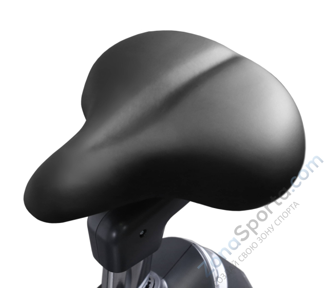 Велоэргометр коммерческий Bronze Gym U1000M Pro TFT Turbo Велоэргометр коммерческий Bronze Gym U1000M Pro TFT Turbo