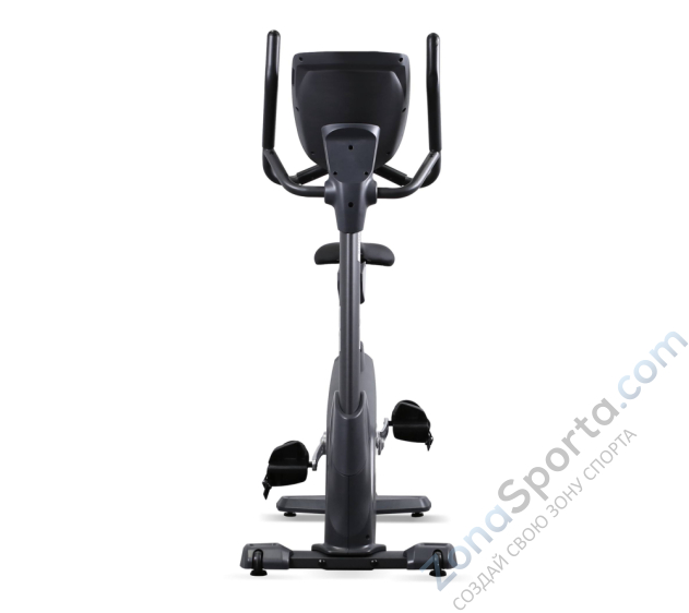 Велоэргометр коммерческий Bronze Gym U1000M Pro TFT Turbo Велоэргометр коммерческий Bronze Gym U1000M Pro TFT Turbo