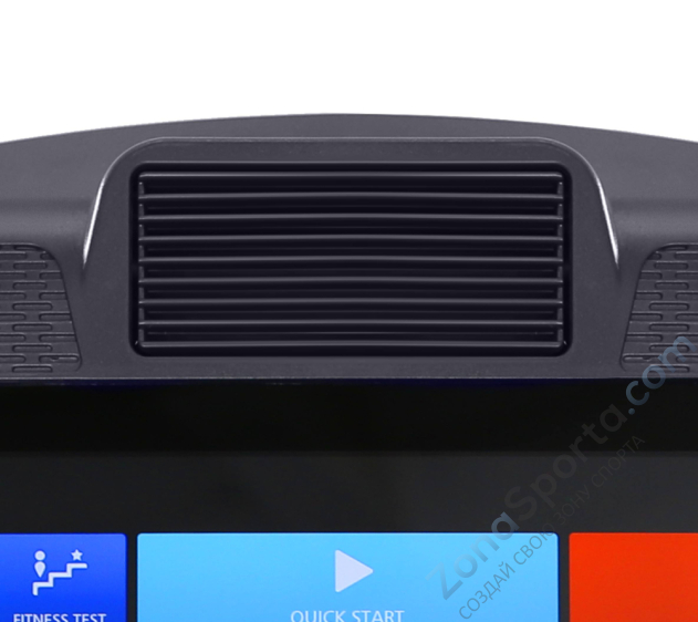 Велоэргометр коммерческий Bronze Gym U1000M Pro TFT Turbo Велоэргометр коммерческий Bronze Gym U1000M Pro TFT Turbo